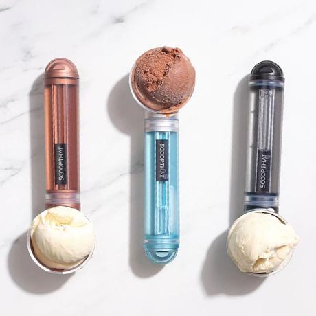 Ice Cream Scoop