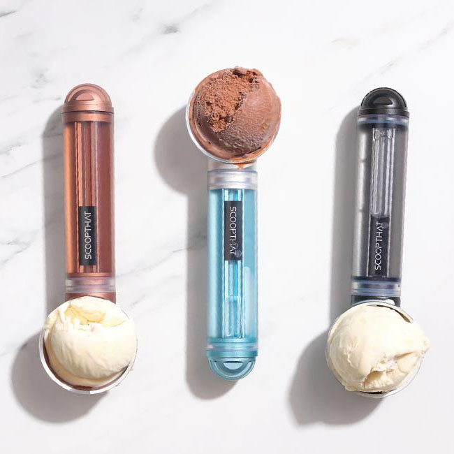 Ice Cream Scoop