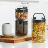 Airtight Canister