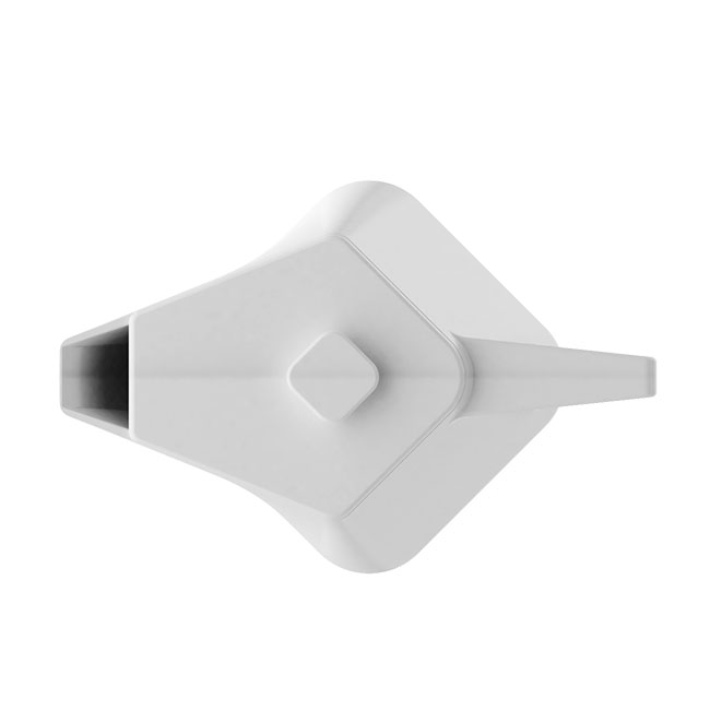Warmer Ceramic Set