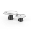 Chinese And Western Multi-purpose Snack Plate Set