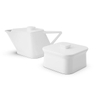 Warmer Ceramic Set