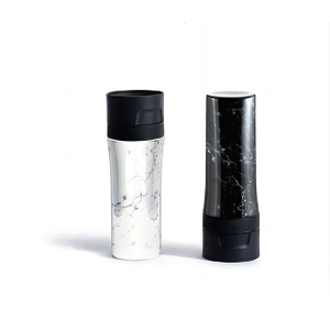 Bongani Vacuum Bottle