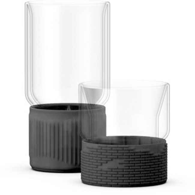 Chill Glass-Whisky Beer Glass