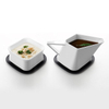Warmer Ceramic Set