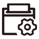 Assemble, inspect, and package finished products before leaving the factory