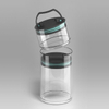 Airtight Canister