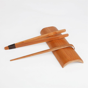 Three-piece Tea Set