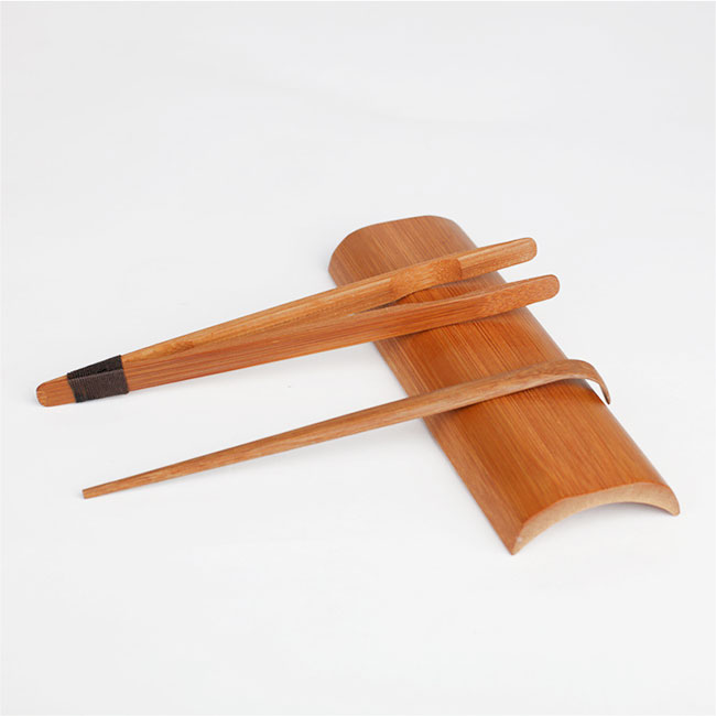 Three-piece Tea Set