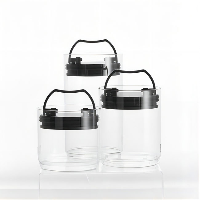 Airtight Canister