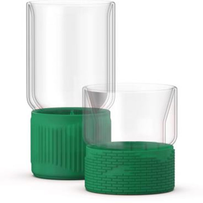 Chill Glass-Whisky Beer Glass