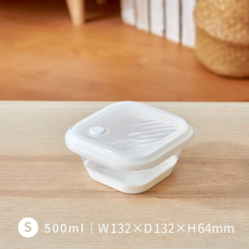 Space Box Folding Crisper