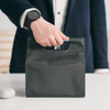 Double Box Insulated Tote bag