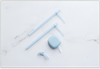 Fadeo Air Silicone Straw