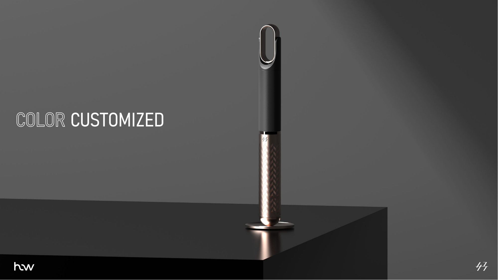 Mini French Press