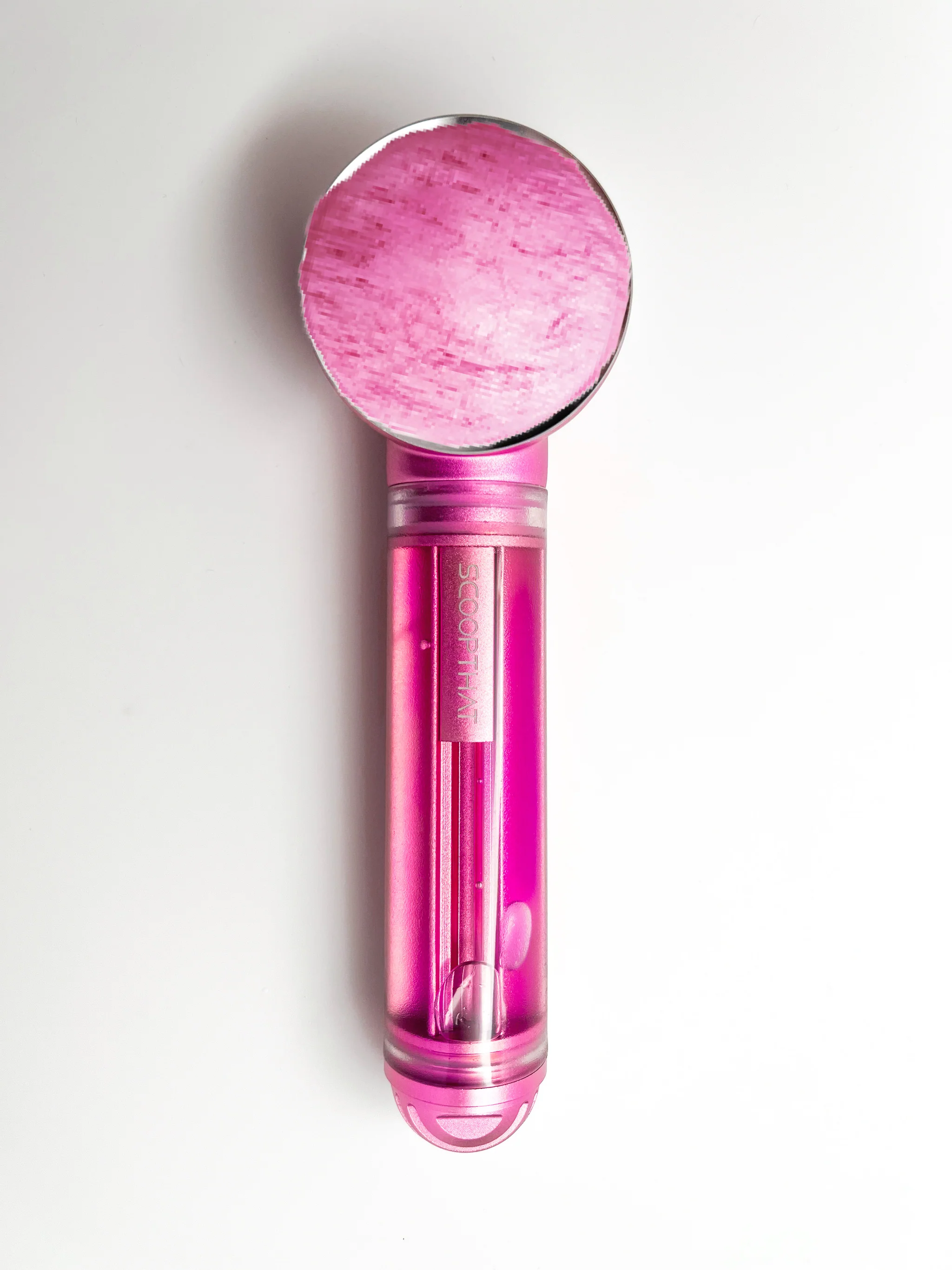 Ice Cream Scoop