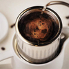 Coffee & Tea For One