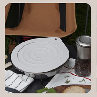 MakEat Pan Mat