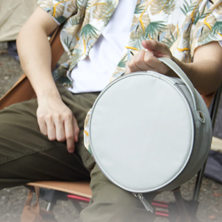 MakEat PAN Go Out Bag