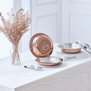 MakEat PAN-Gold