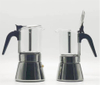 Stainless Steel Moka Pot