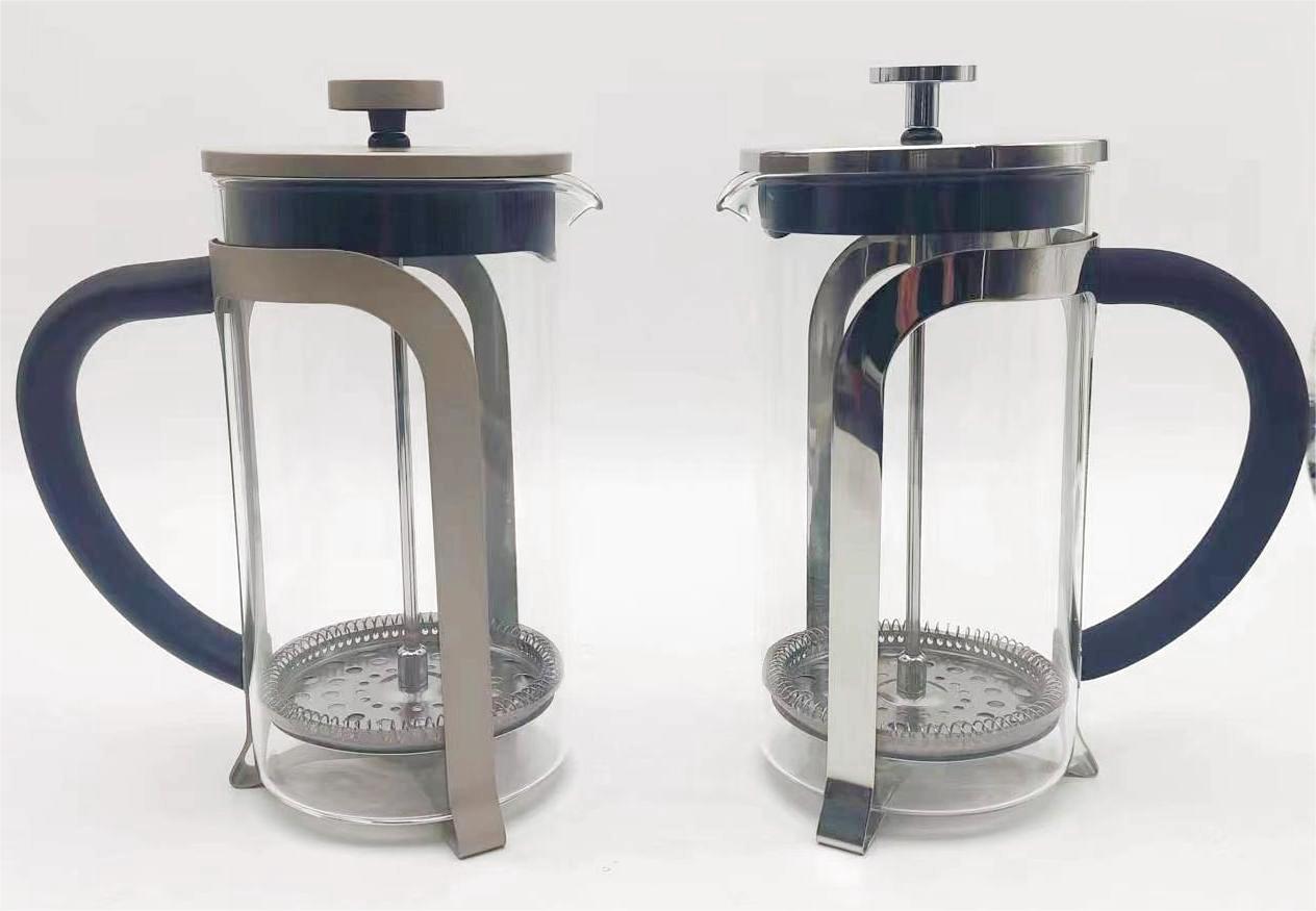French Press