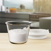 Serves One | Microwave Rice Cooker
