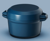 Cast Lron Cookware