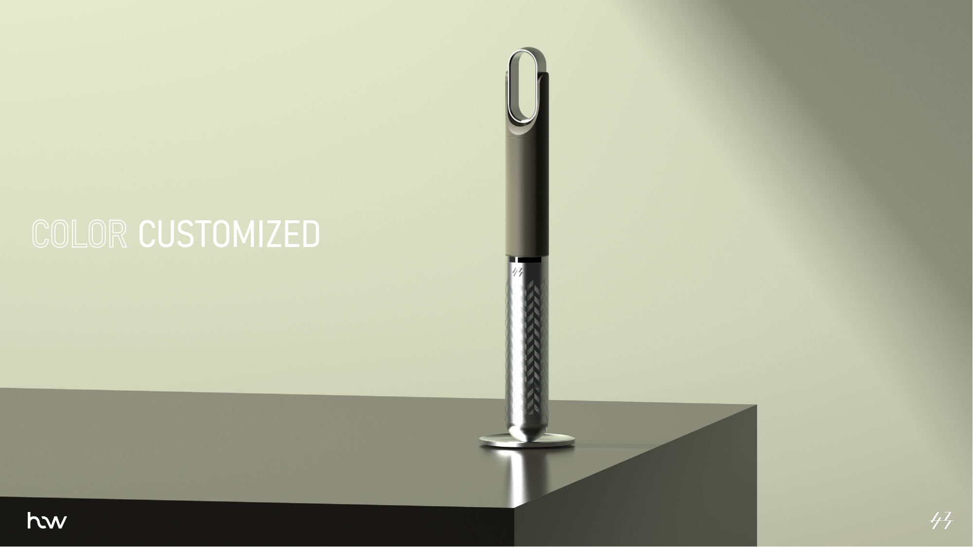 Mini French Press