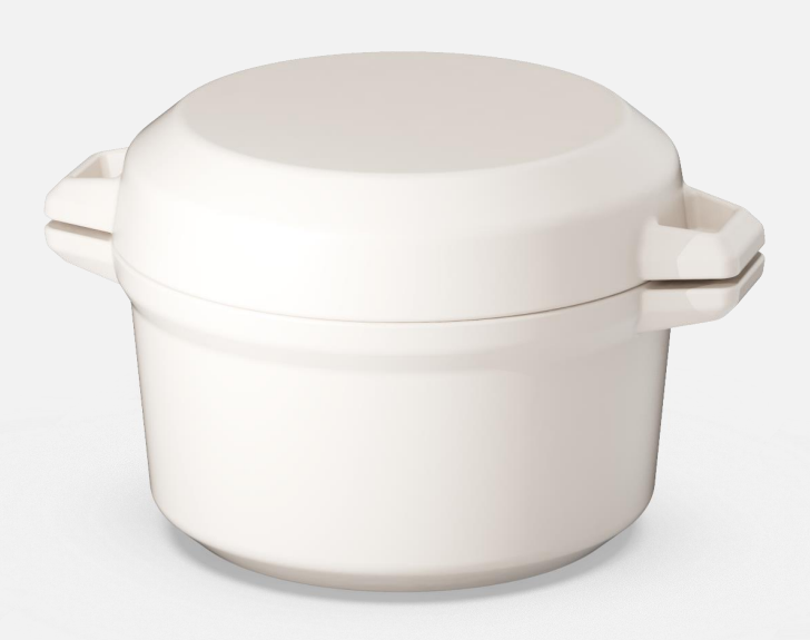 Cast Lron Cookware