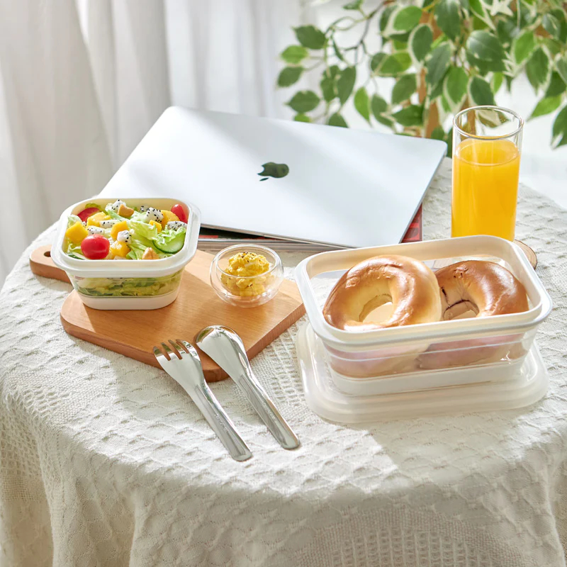 Space Box Folding Crisper
