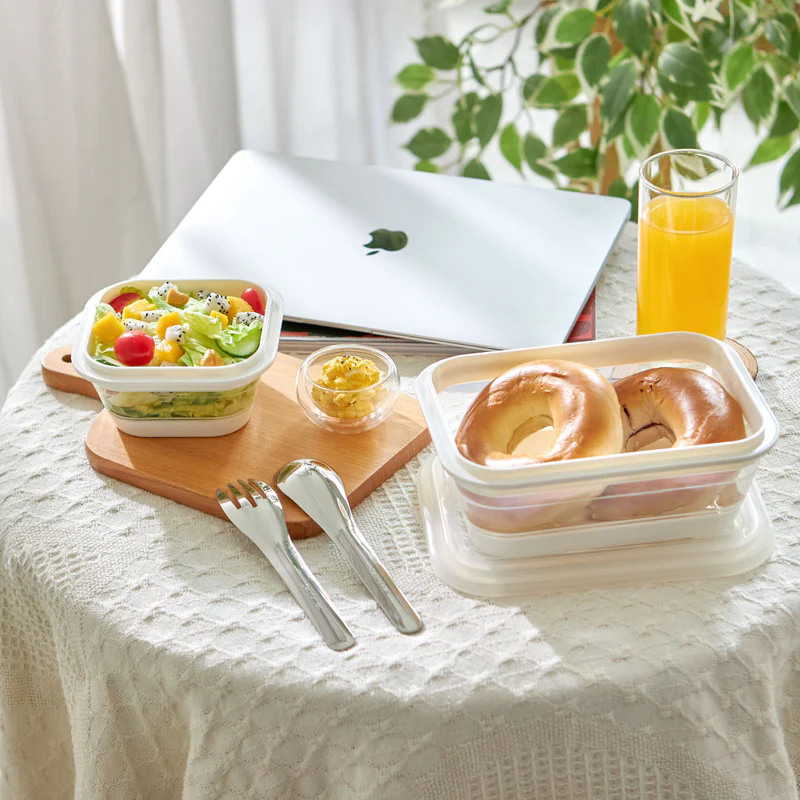Space Box Folding Crisper