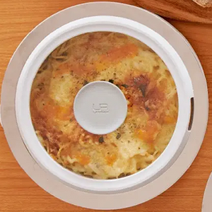 MakEat Pan Cover