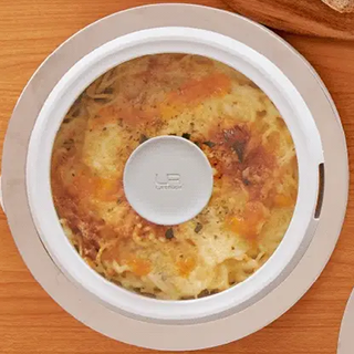 MakEat Pan Cover