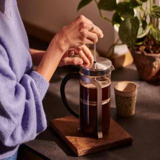 French Press