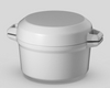 Cast Lron Cookware