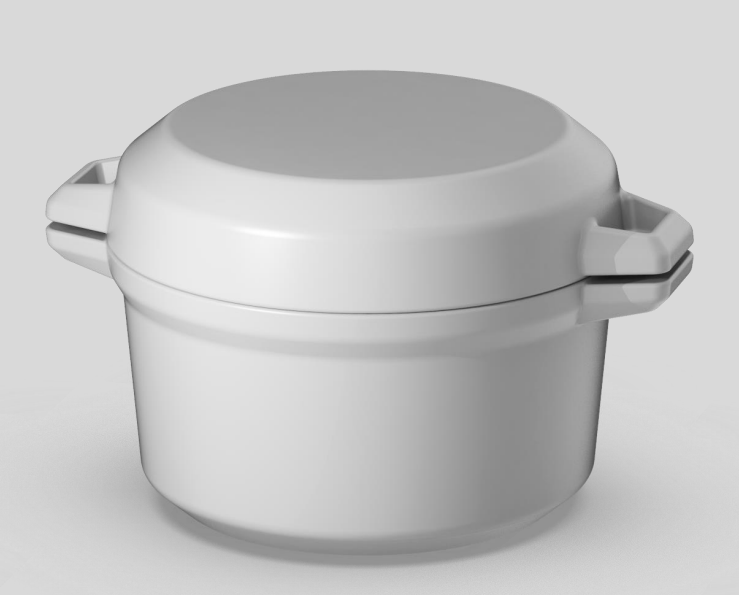Cast Lron Cookware