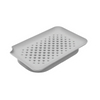 Double Box steam rack