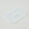 Double Box Divider Airtight Plastic Upper Cover