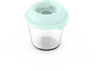 Serves One | Microwave Rice Cooker