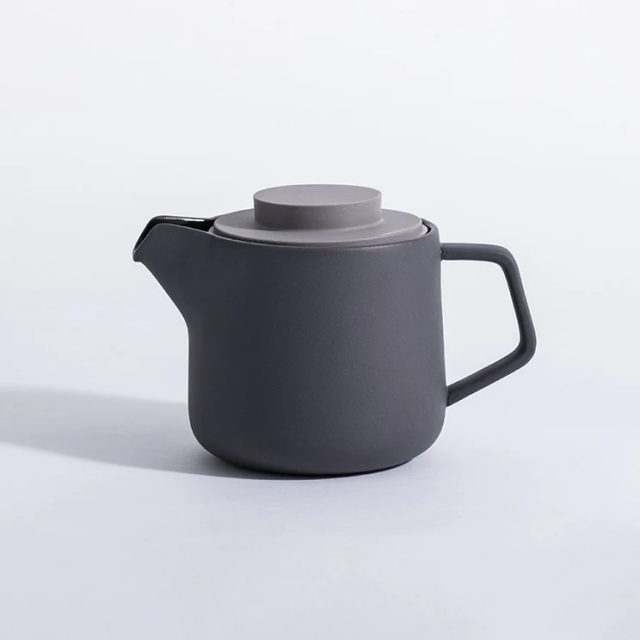 Coffee & Tea For One