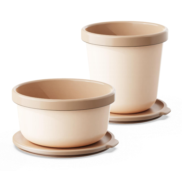 Multi-Functional Enamel Cookware Set