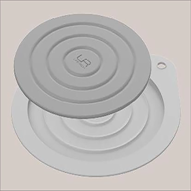 MakEat Pan Mat