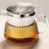Coffee & Tea For One