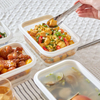 Space Box Folding Crisper