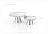 Chinese And Western Multi-purpose Snack Plate Set
