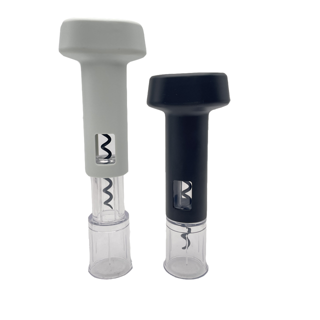 All-in-1 Corkscrew
