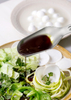 Multifunctional Food Tongs