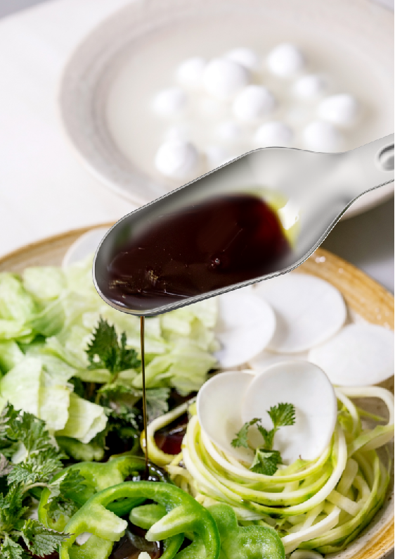 Multifunctional Food Tongs