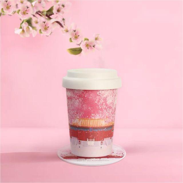 Biodegradable Mugs